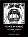 «Voice in Exile» трейлер фильма в хорошем качестве 1080p