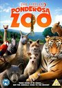 «The Little Ponderosa Zoo» кадры фильма в хорошем качестве