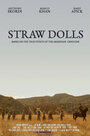 «Straw Dolls» трейлер фильма в хорошем качестве 1080p