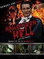 «Halloween Hell» кадры фильма в хорошем качестве