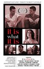 Фильм «It Is What It Is» смотреть онлайн фильм в хорошем качестве 1080p