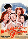 Фильм «Henry Aldrich Gets Glamour» смотреть онлайн фильм в хорошем качестве 1080p