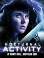 «Nocturnal Activity» кадры фильма в хорошем качестве