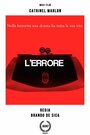 Фильм «L'errore» смотреть онлайн фильм в хорошем качестве 1080p