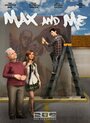 «Max & Me» кадры мультфильма в хорошем качестве