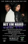 «Hit Em Hard, the Story of Zaina Juliette» трейлер фильма в хорошем качестве 1080p