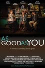 «As Good As You» кадры фильма в хорошем качестве