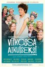 «Viikossa aikuiseksi» трейлер фильма в хорошем качестве 1080p