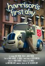 Мультфильм «Harrison's First Day» смотреть онлайн в хорошем качестве 1080p