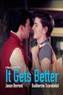 Фильм «It Gets Better» смотреть онлайн фильм в хорошем качестве 1080p