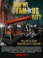 Фильм «Are We Famous Yet???» смотреть онлайн фильм в хорошем качестве 1080p