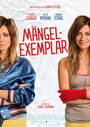 Фильм «Mängelexemplar» смотреть онлайн фильм в хорошем качестве 720p