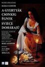 Фильм «A gyertyák csonkig égnek» смотреть онлайн фильм в хорошем качестве 720p