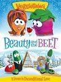 Аниме «VeggieTales: Beauty and the Beet» кадры в хорошем качестве