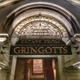 Фильм «Harry Potter and the Escape from Gringotts» смотреть онлайн фильм в хорошем качестве 1080p