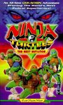 Фильм «Ninja Turtles: The Next Mutation - East Meets West» смотреть онлайн фильм в хорошем качестве 1080p