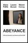 «Abeyance» трейлер фильма в хорошем качестве 1080p