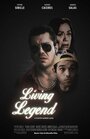 «Living Legend» кадры фильма в хорошем качестве