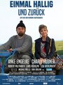 Фильм «Einmal Hallig und zurück» смотреть онлайн фильм в хорошем качестве 1080p