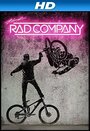 Фильм «Brandon Semenuk's Rad Company» смотреть онлайн фильм в хорошем качестве 1080p