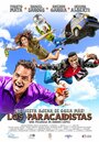 Фильм «Los Paracaidistas» скачать бесплатно в хорошем качестве без регистрации и смс 1080p