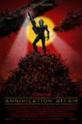 Мультфильм «Torche: Annihilation Affair» смотреть онлайн в хорошем качестве 1080p