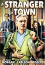 Фильм «A Stranger in Town» смотреть онлайн фильм в хорошем качестве 720p