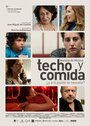 «Techo y comida» трейлер фильма в хорошем качестве 1080p