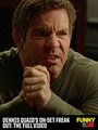 Фильм «Dennis Quaid's On-Set Freak Out: The Full Video» скачать бесплатно в хорошем качестве без регистрации и смс 1080p