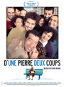 «D'une pierre deux coups» кадры фильма в хорошем качестве