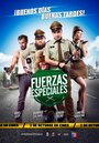 «Fuerzas Especiales 2: Cabos Sueltos» трейлер фильма в хорошем качестве 1080p