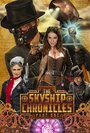 Фильм «The Skyship Chronicles: Part 1» смотреть онлайн фильм в хорошем качестве 720p