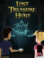 «Lost Treasure Hunt» кадры мультфильма в хорошем качестве