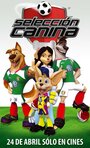 Мультфильм «Selección Canina» смотреть онлайн в хорошем качестве 1080p