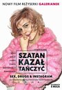 Фильм «Szatan kazal tanczyc» смотреть онлайн фильм в хорошем качестве 720p