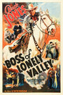 Фильм «Boss of Lonely Valley» смотреть онлайн фильм в хорошем качестве 720p