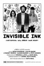 Фильм «Invisible Ink» смотреть онлайн фильм в хорошем качестве 1080p