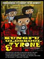 Фильм «Kung Fu, Old Skool, & Tyrone» смотреть онлайн фильм в хорошем качестве 720p