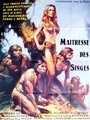 «Mistress of the Apes» кадры фильма в хорошем качестве