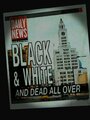 ТВ-передача «Black and White and Dead All Over» кадры в хорошем качестве