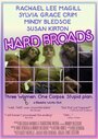 Фильм «Hard Broads» смотреть онлайн фильм в хорошем качестве 720p