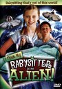 «I Think My Babysitter's an Alien» трейлер фильма в хорошем качестве 1080p