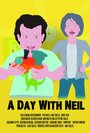 «A Day with Neil» кадры фильма в хорошем качестве