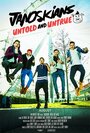 «Janoskians: Untold and Untrue» кадры фильма в хорошем качестве