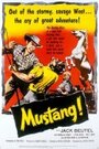 «Mustang!» трейлер фильма в хорошем качестве 1080p