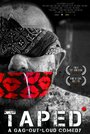 «Taped» трейлер фильма в хорошем качестве 1080p