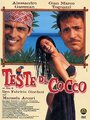 Фильм «Teste di cocco» смотреть онлайн фильм в хорошем качестве 720p