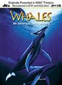 «Whales: An Unforgettable Journey» трейлер фильма в хорошем качестве 1080p