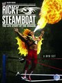 «Ricky Steamboat: The Life Story of the Dragon» кадры фильма в хорошем качестве