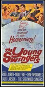 Фильм «The Young Swingers» смотреть онлайн фильм в хорошем качестве 1080p